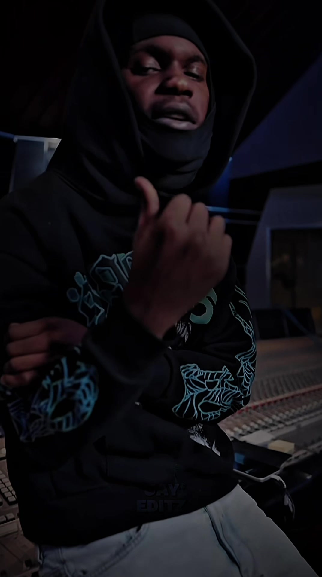 @JAYEDITZ®