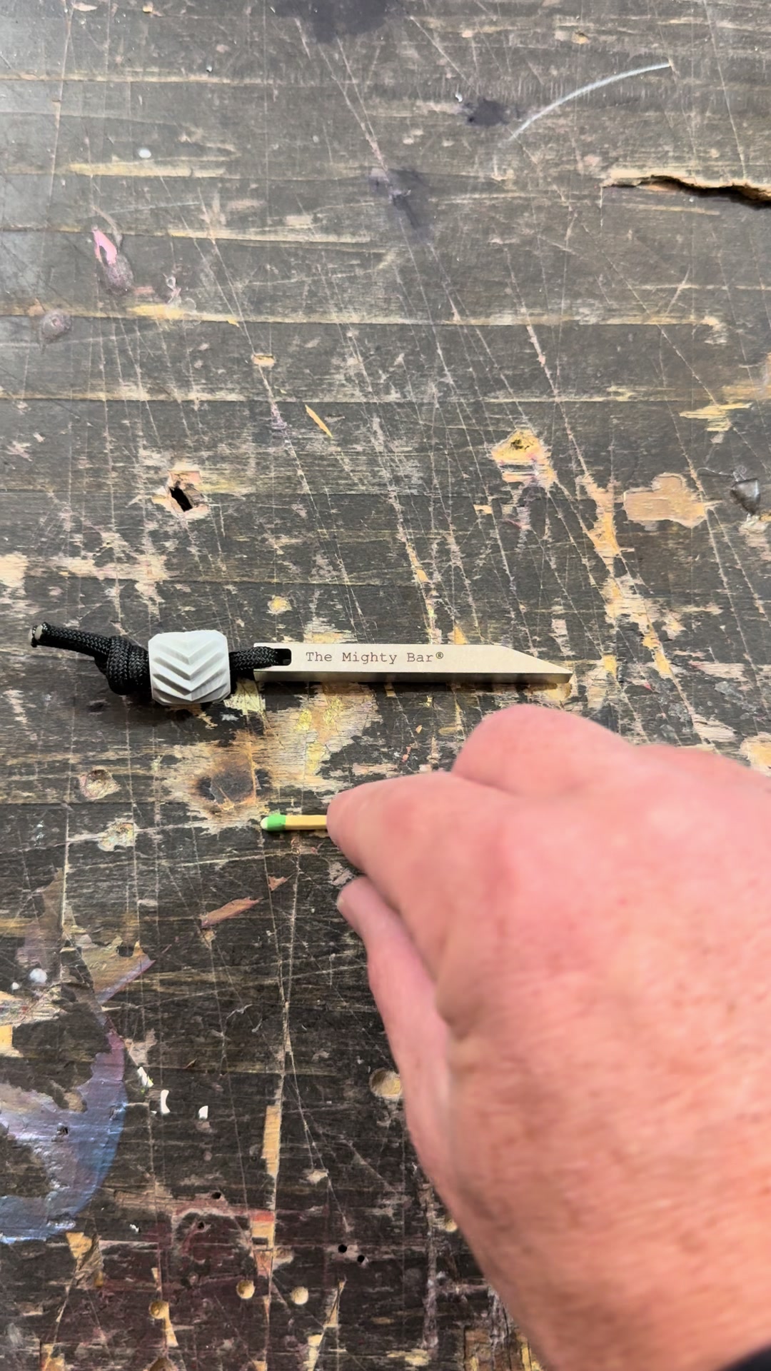 @Gear Spool