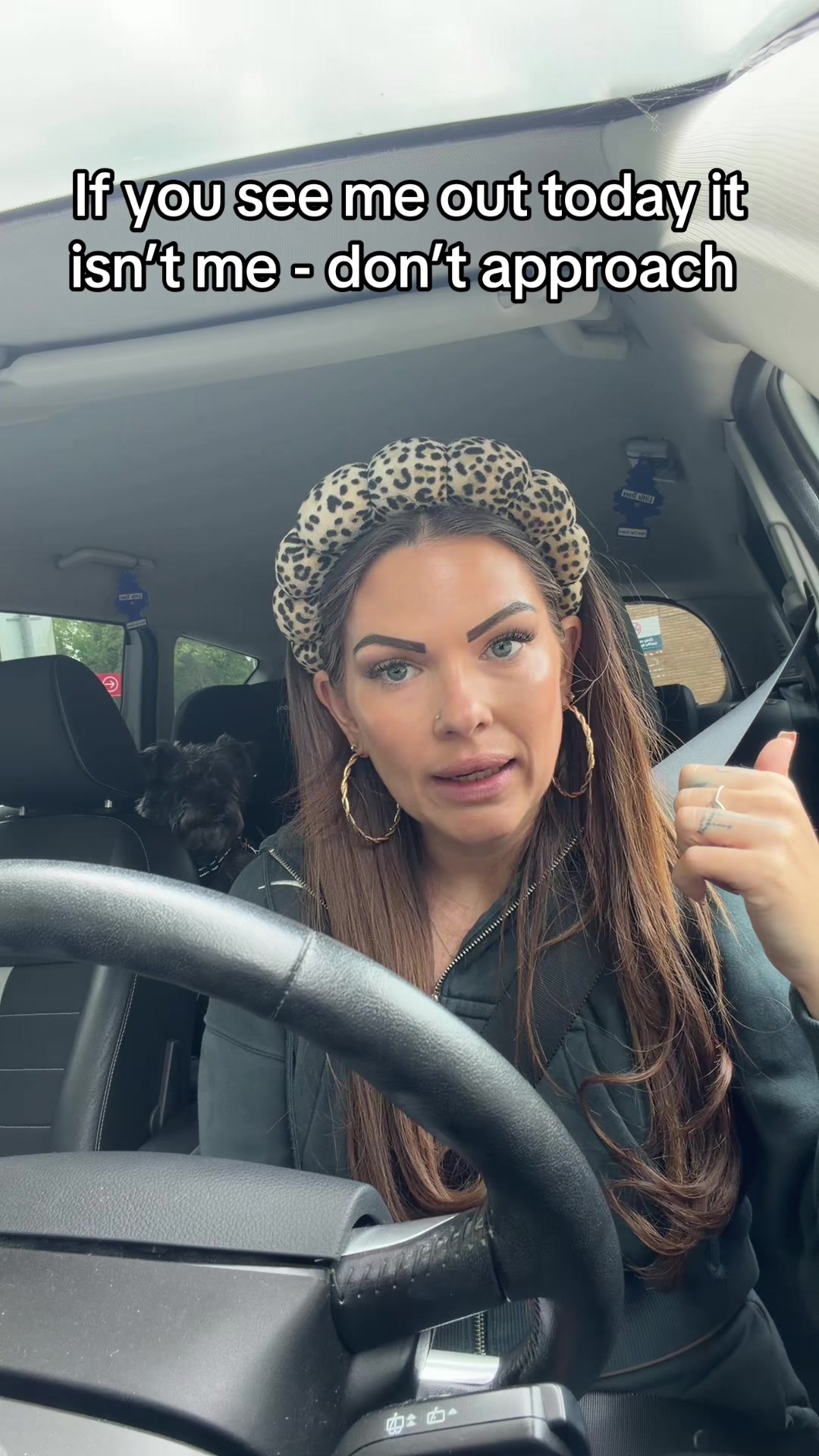 @Sarahnotsorry 🤪