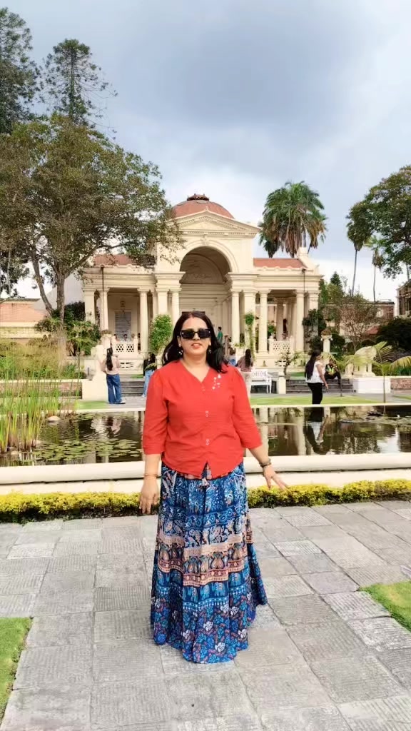 @Asmita Adhikari