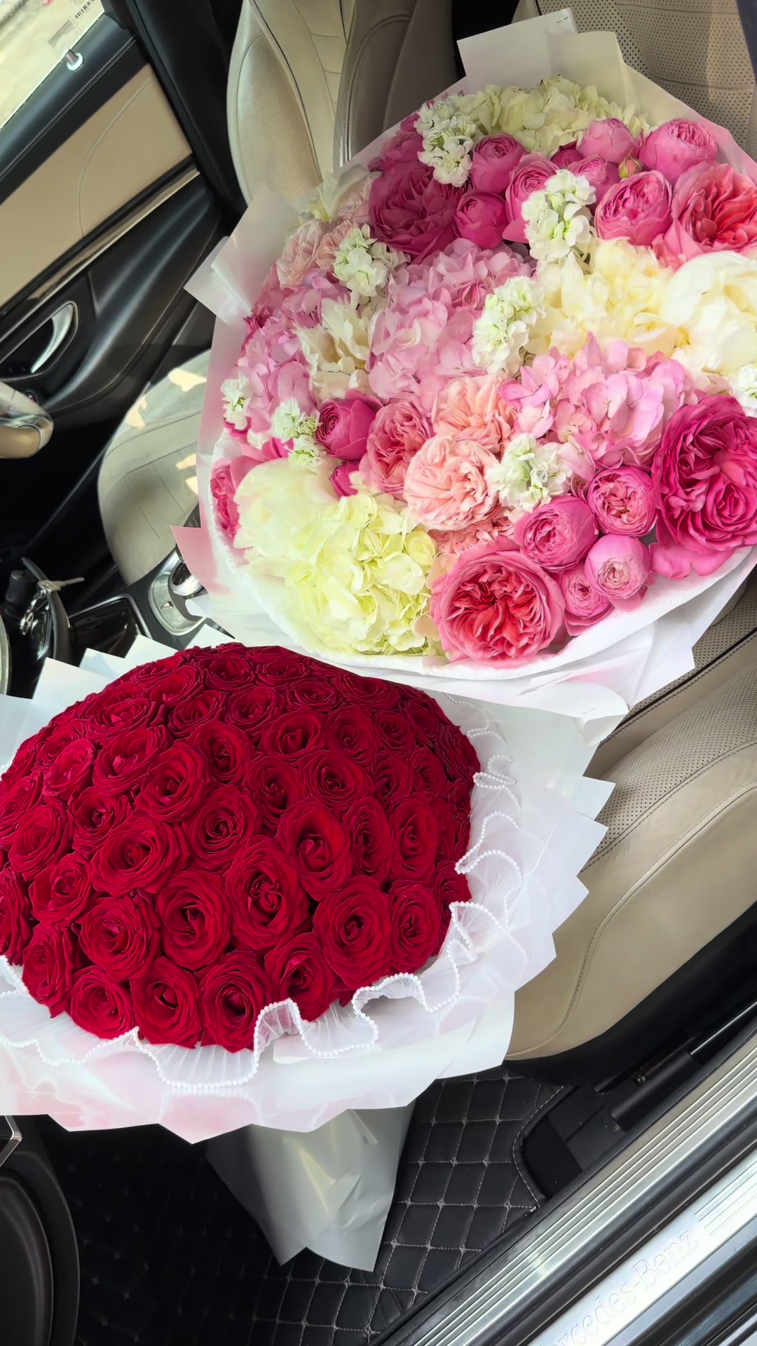 @AILES FLOWERS