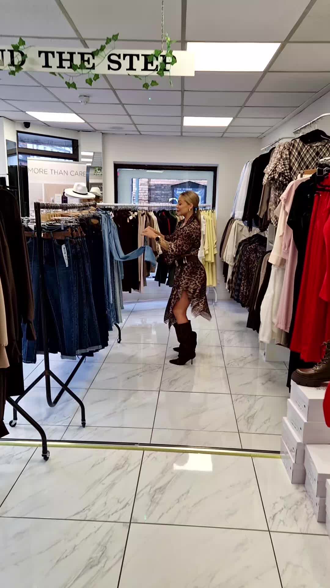 @Boutique Fascination