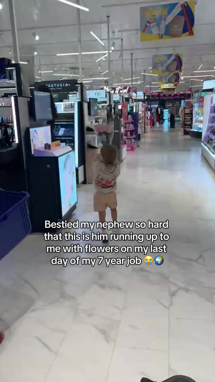 @Daisy