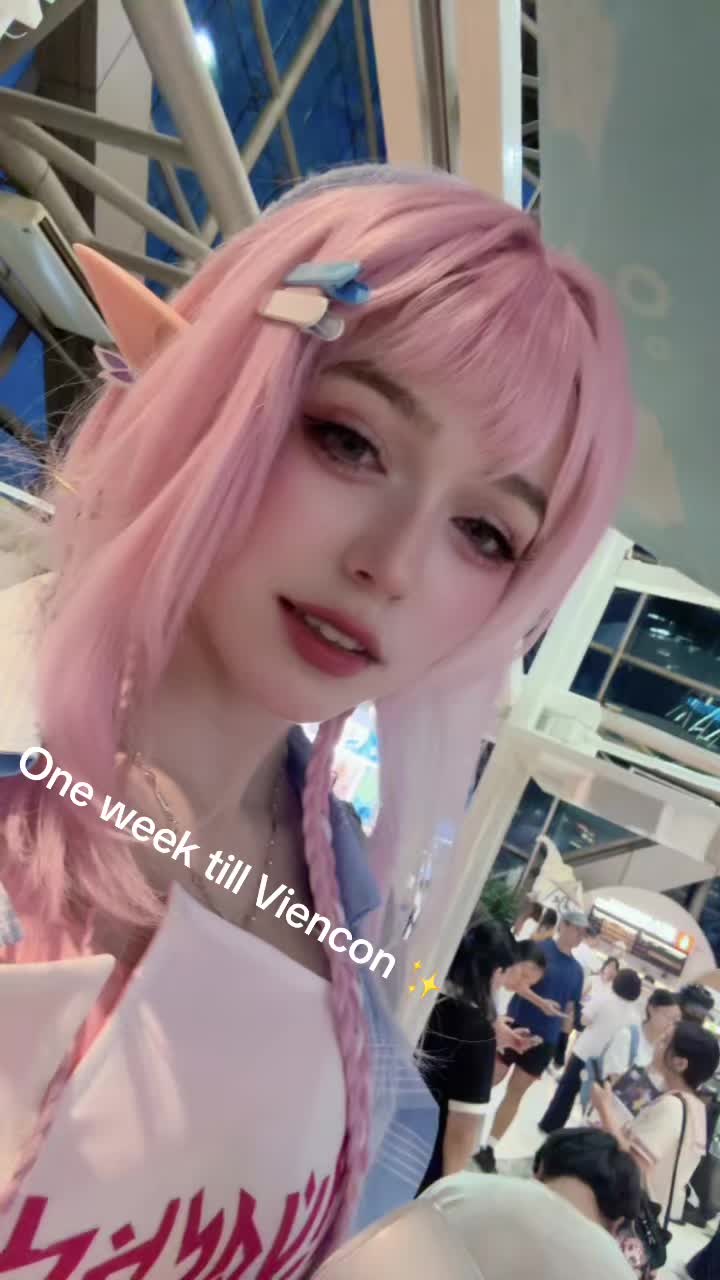 @Crmoon cosplay