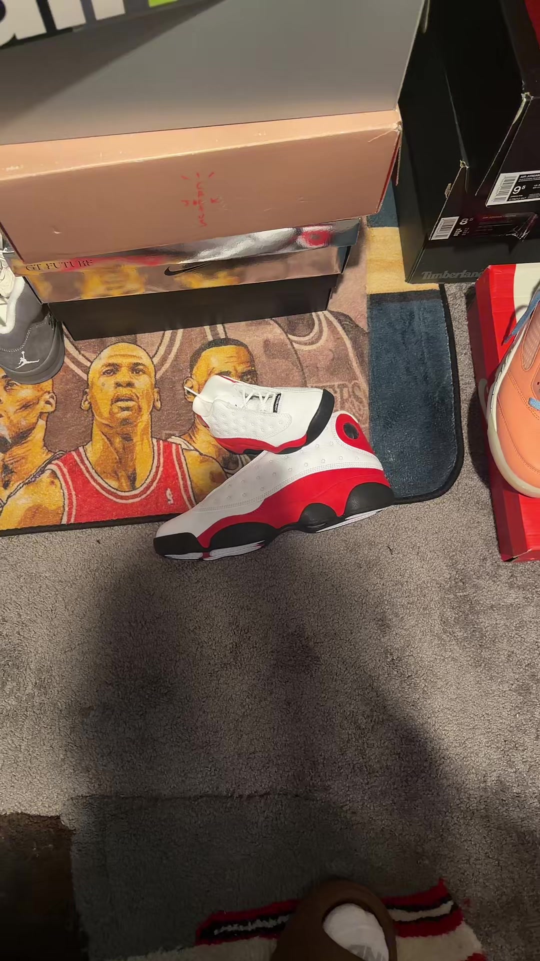 @Montana Kicks
