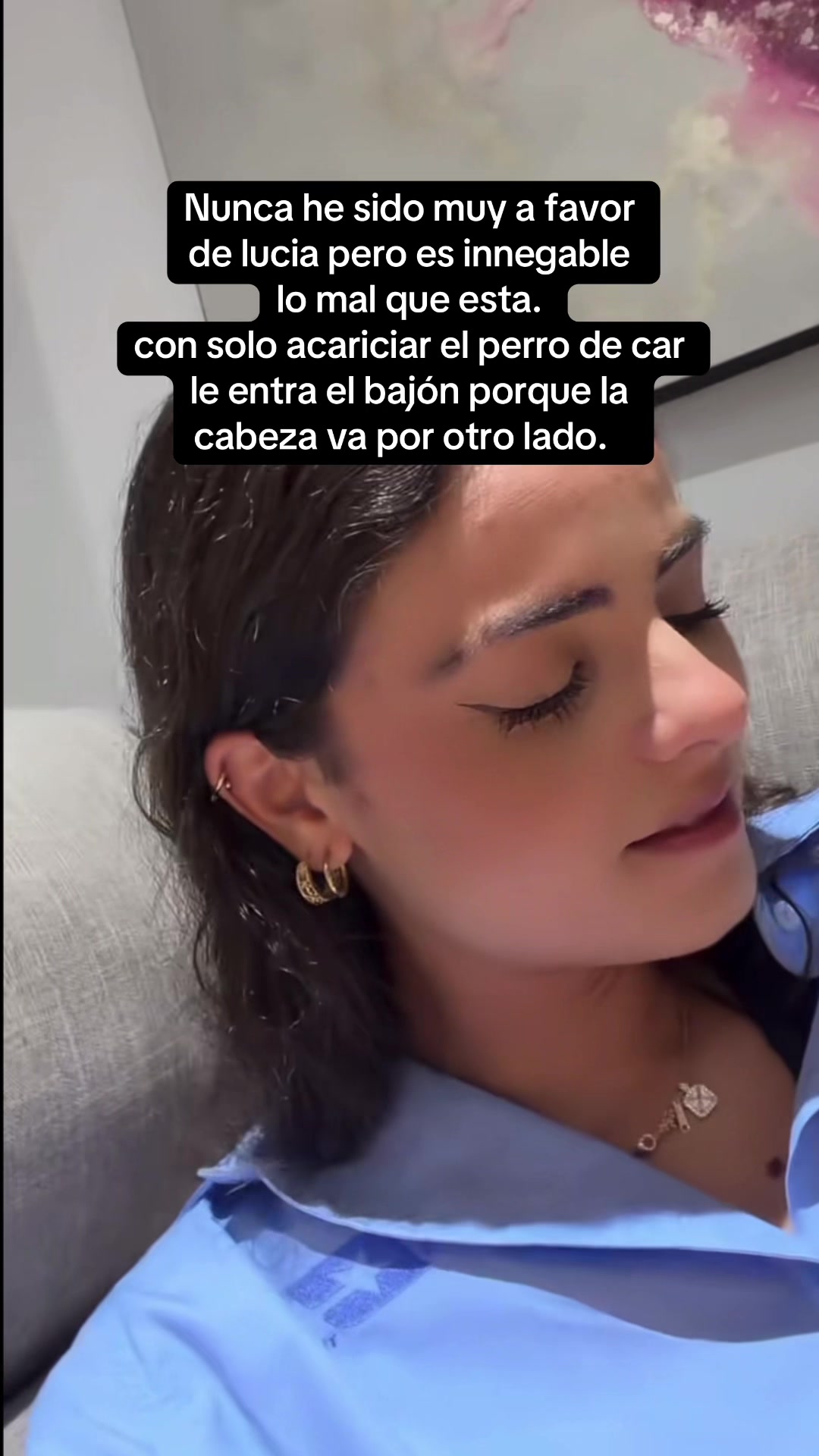 @Belulu??? Belu + Lu?? Real??