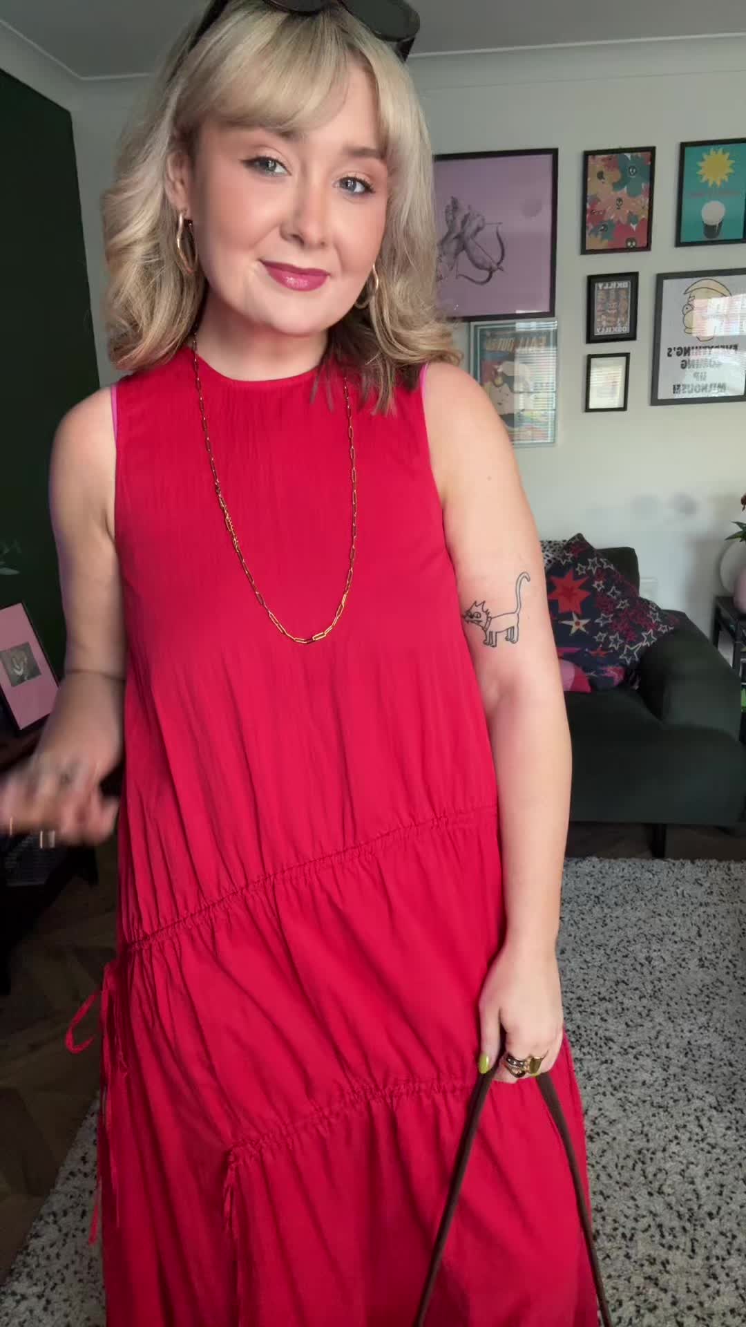 @milliewearsit