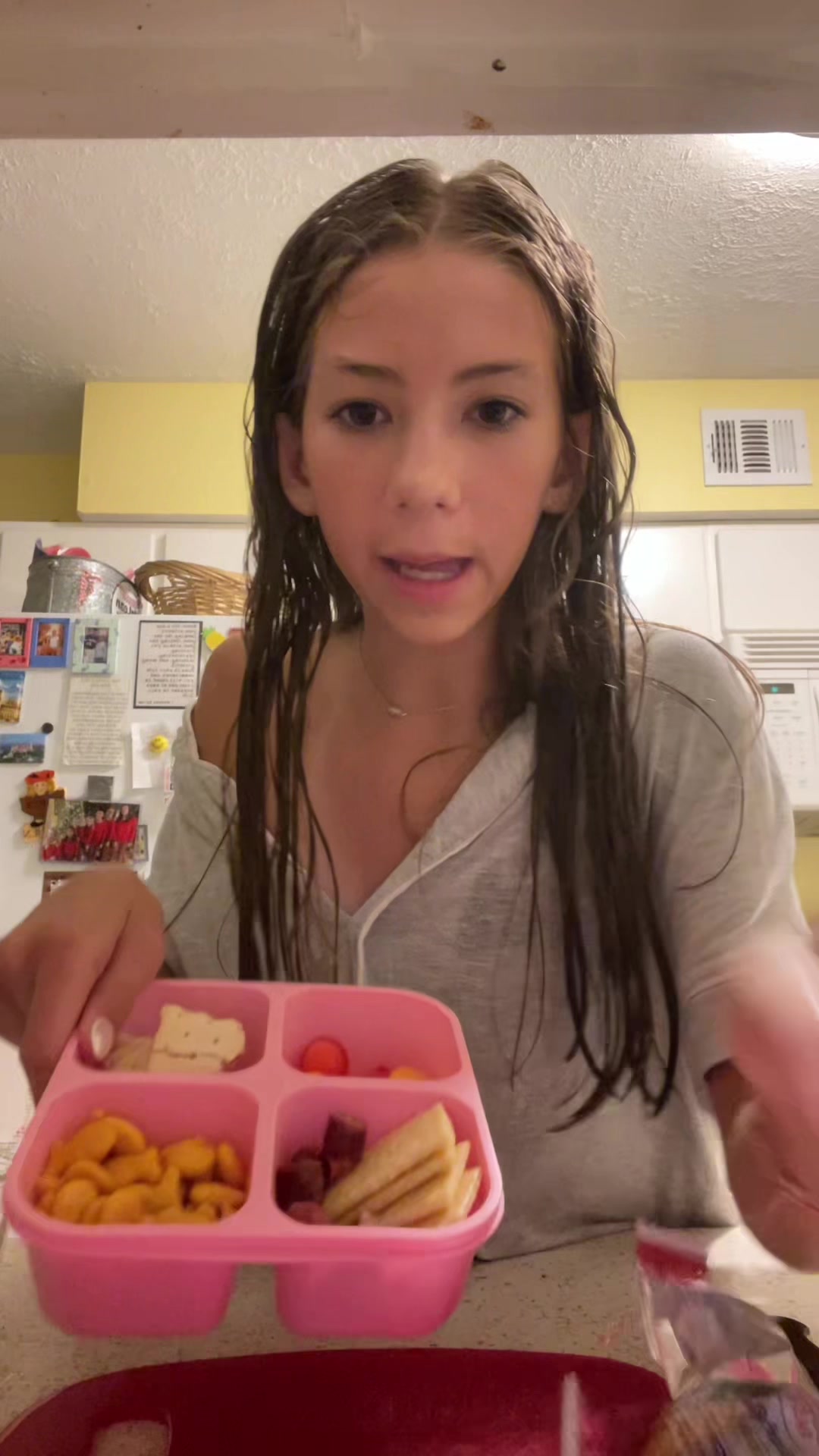 @a’s grwm!๐