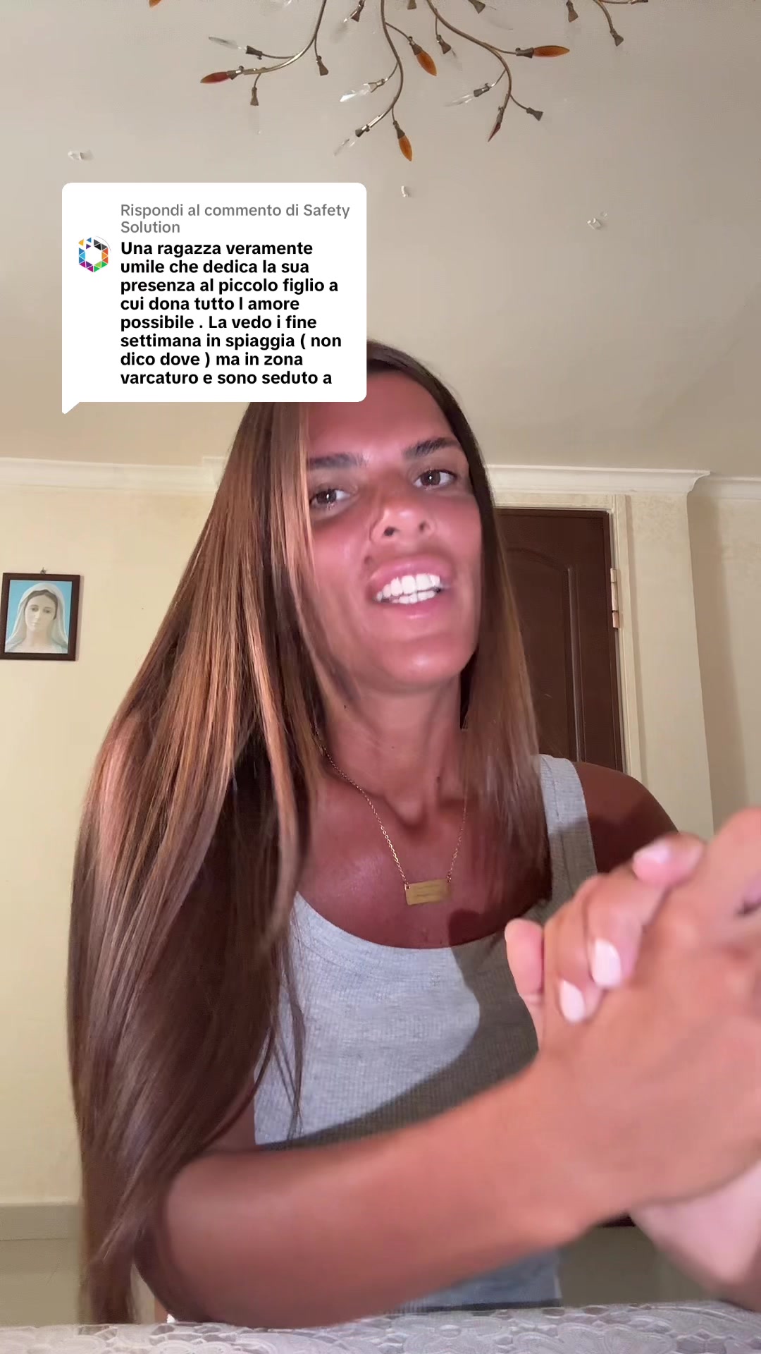 @nunziagiuliano&oacute;li&oacute;