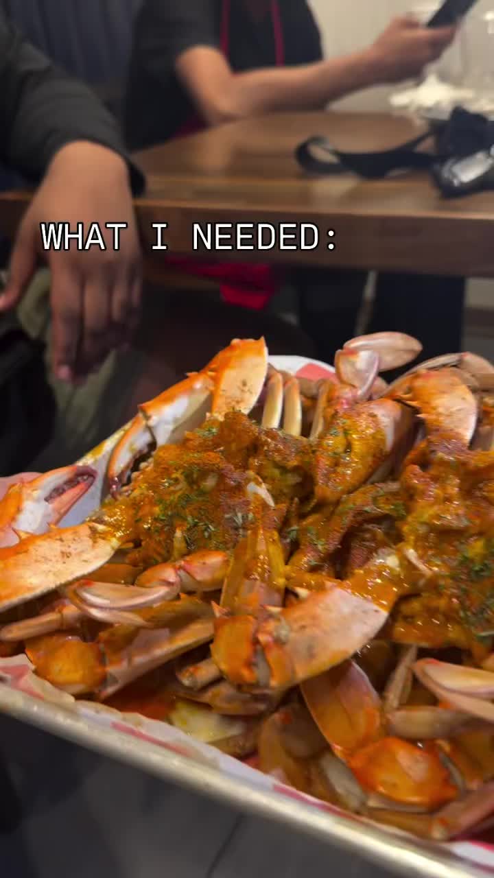@Crabplug&rsquo;s