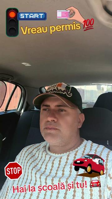 @Instructor Auto Sorin