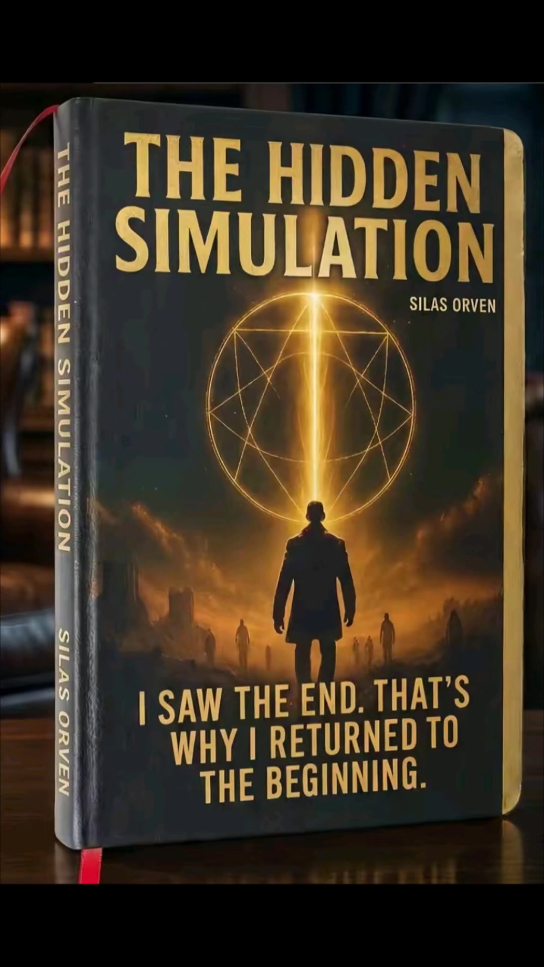 @The Hidden Simulation