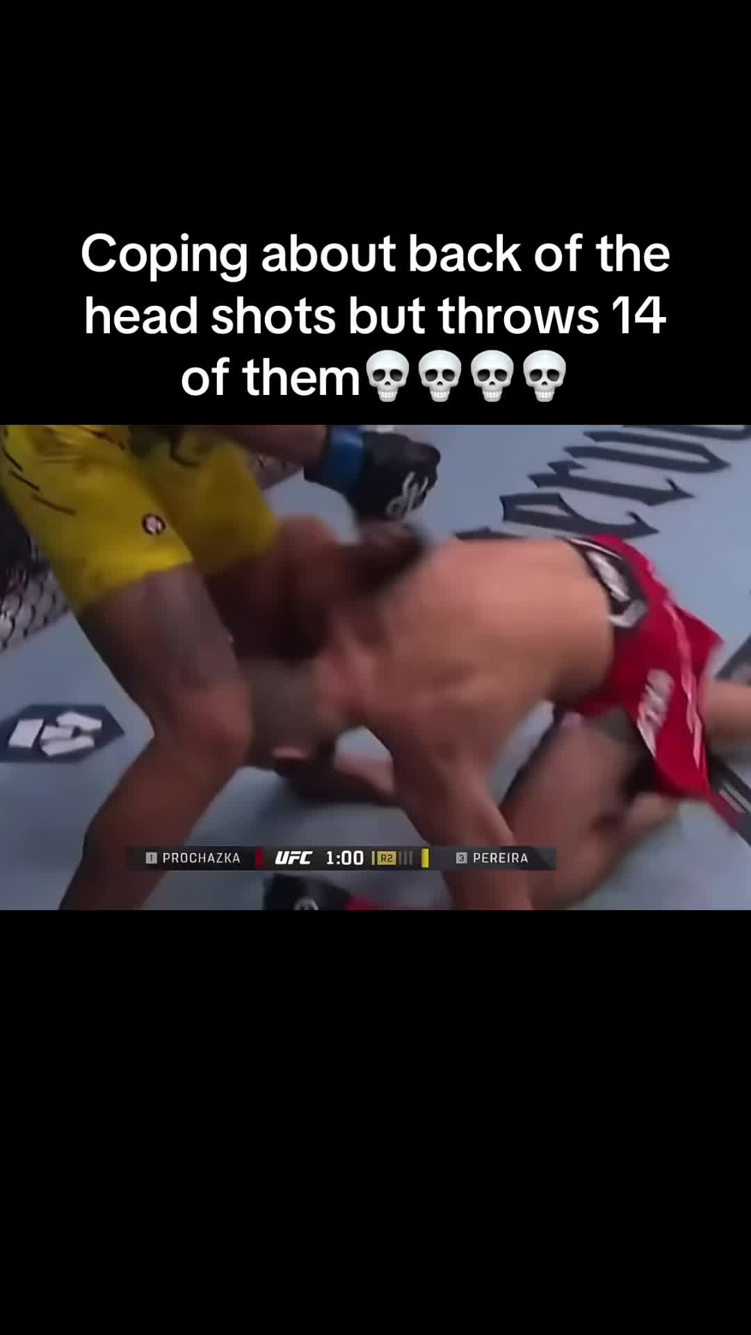 @ufcclipperman