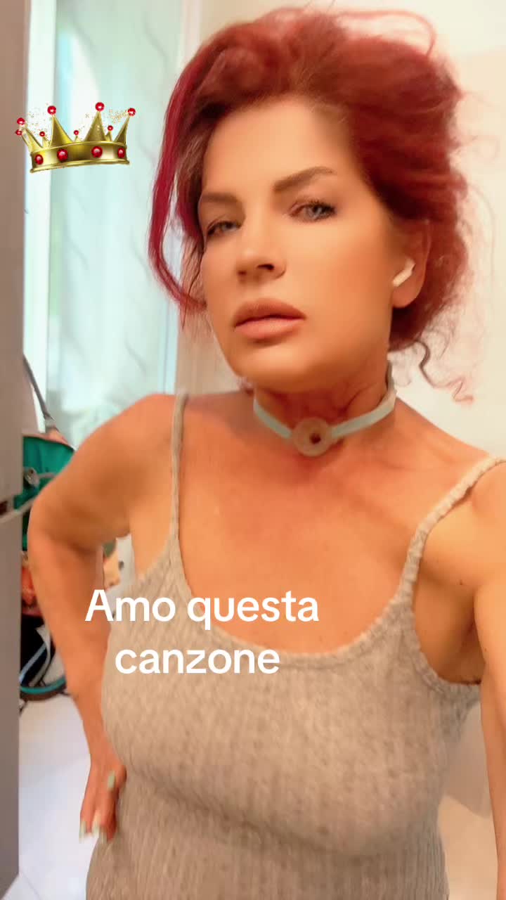 @La Regina di Tik Tok