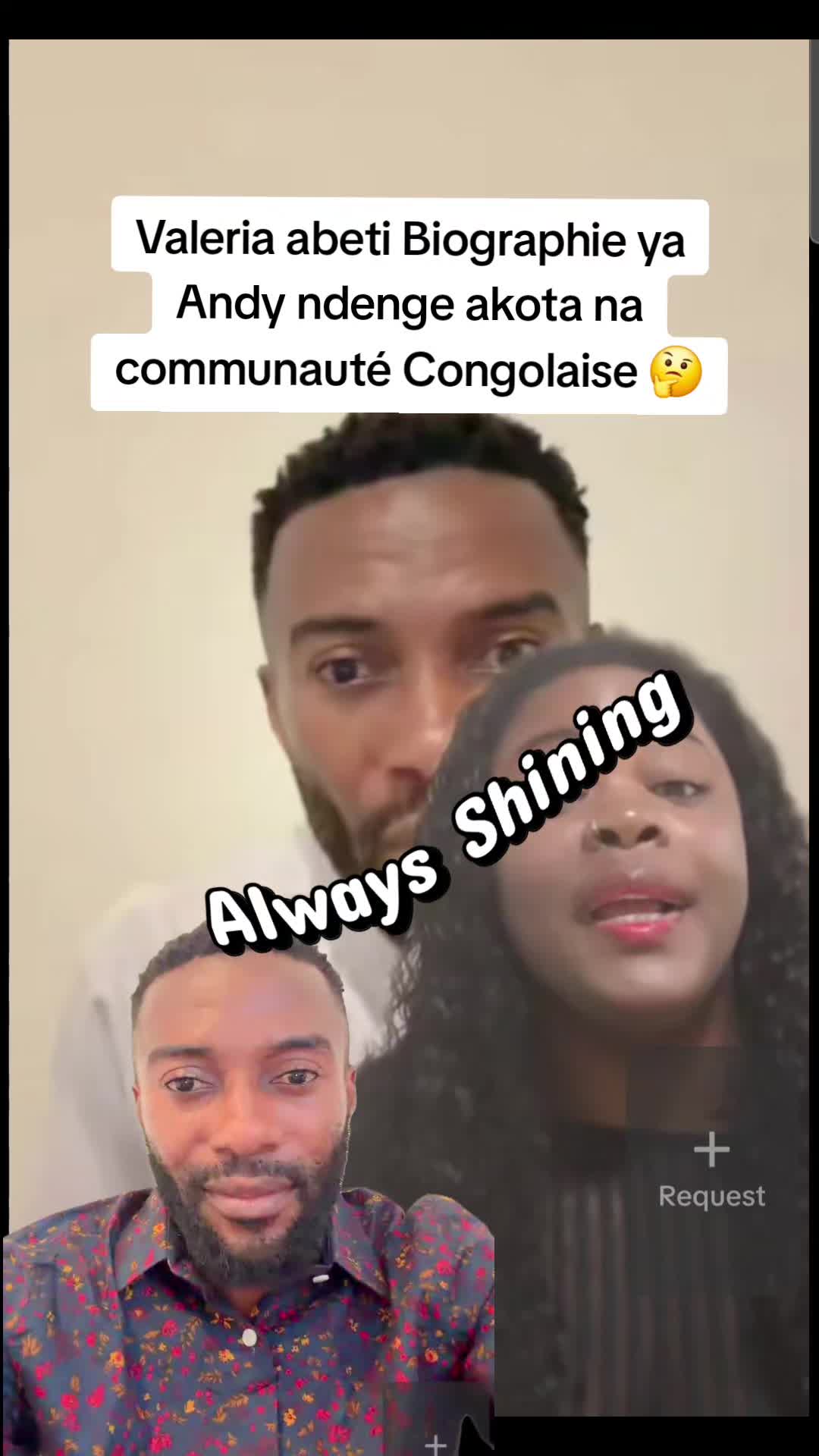 @Always Shining 2💫