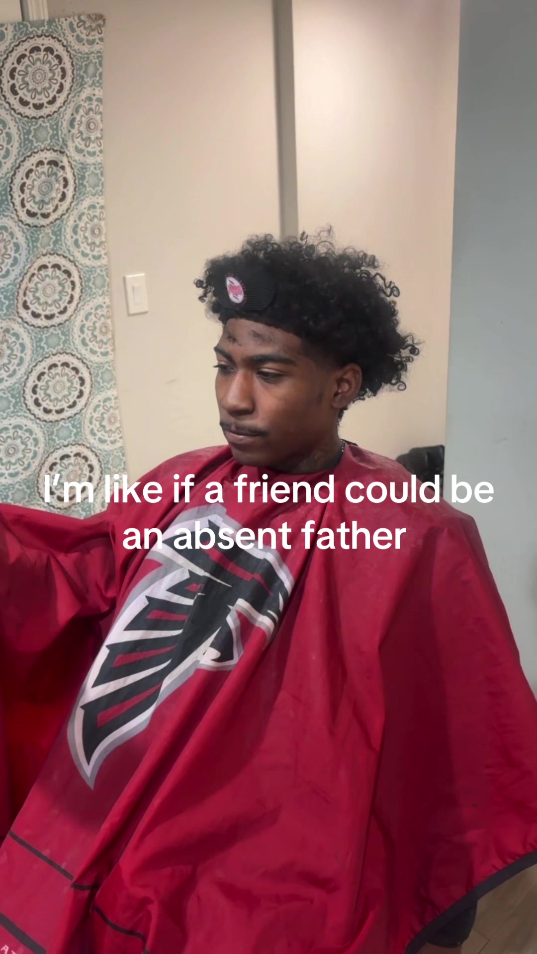 @Mel Baby