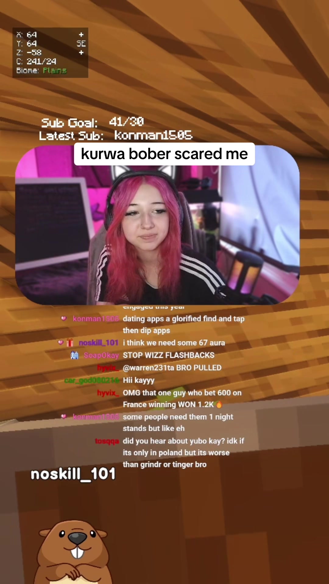 @kayhka | twitch