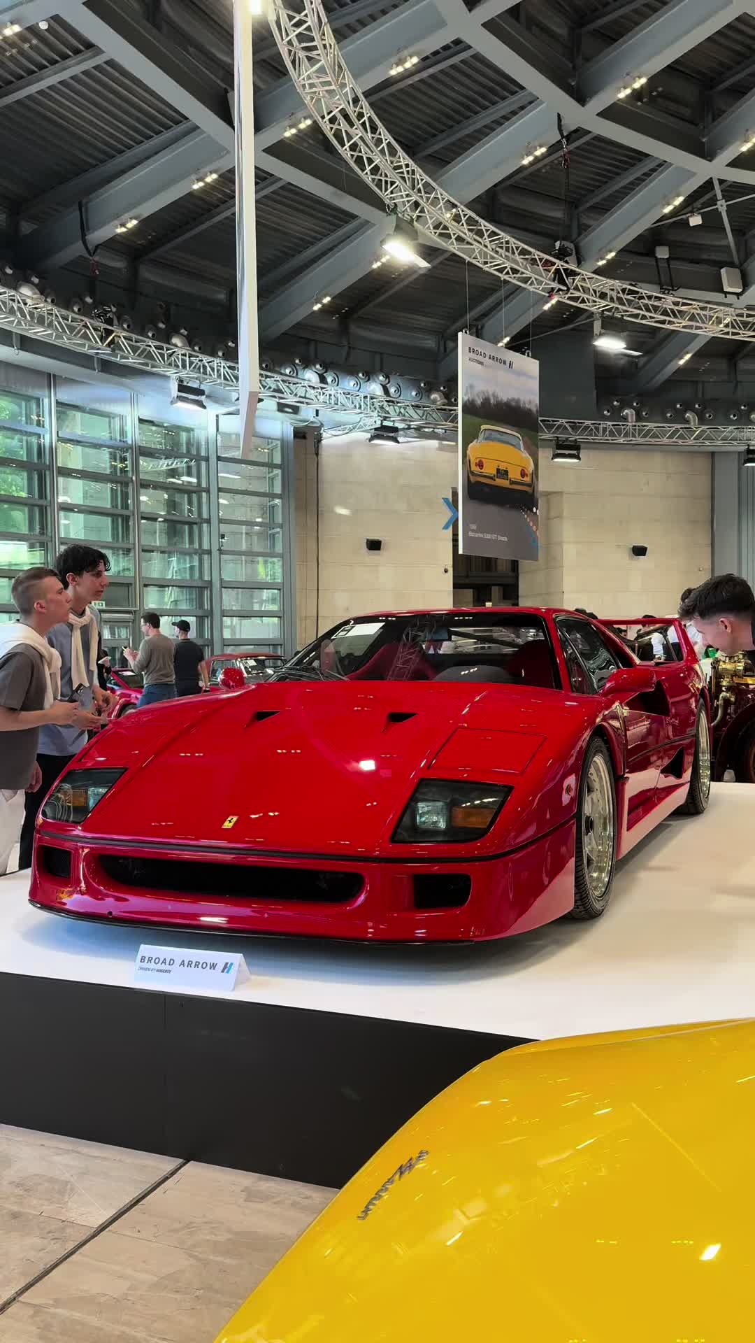 @LukasFerrari