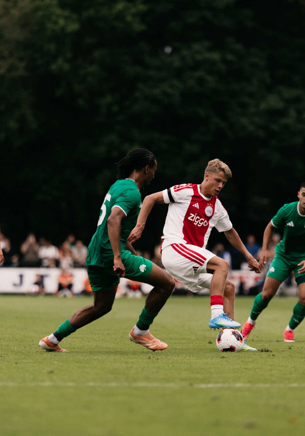 @AFC Ajax