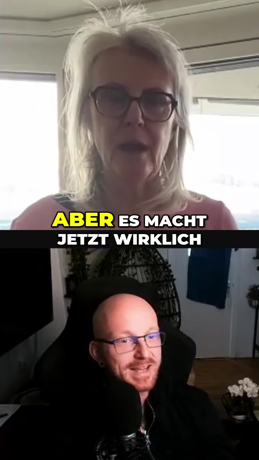 @R&uuml;ckenreparatur Community