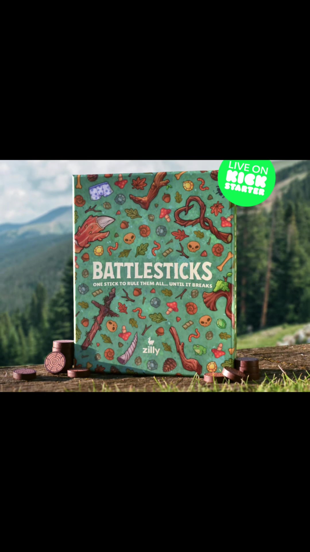 @Board Game Addict