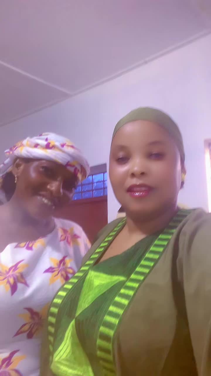 @Mariama Jallow