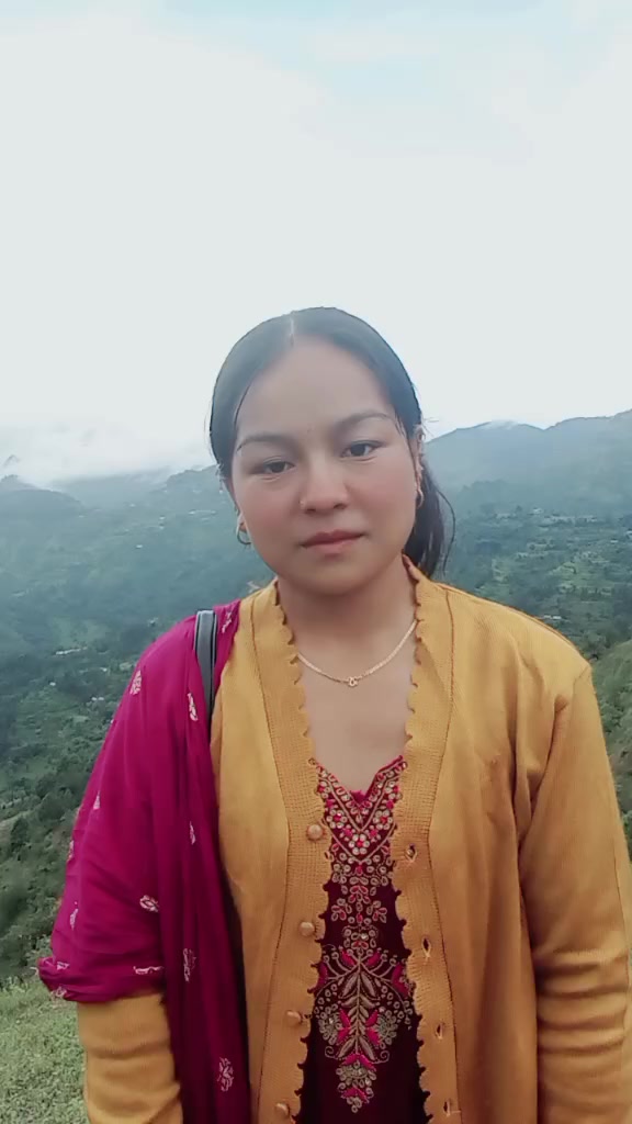 @Tulsi Darlami