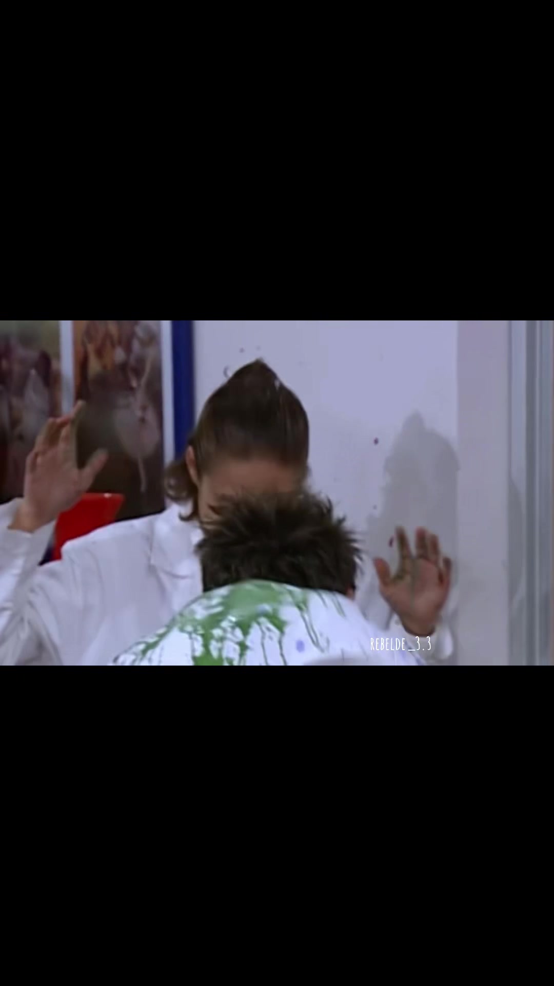 @Rebelde edits