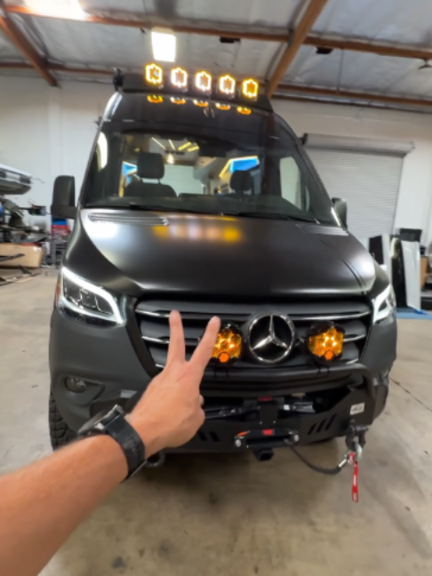 @Forged4X4