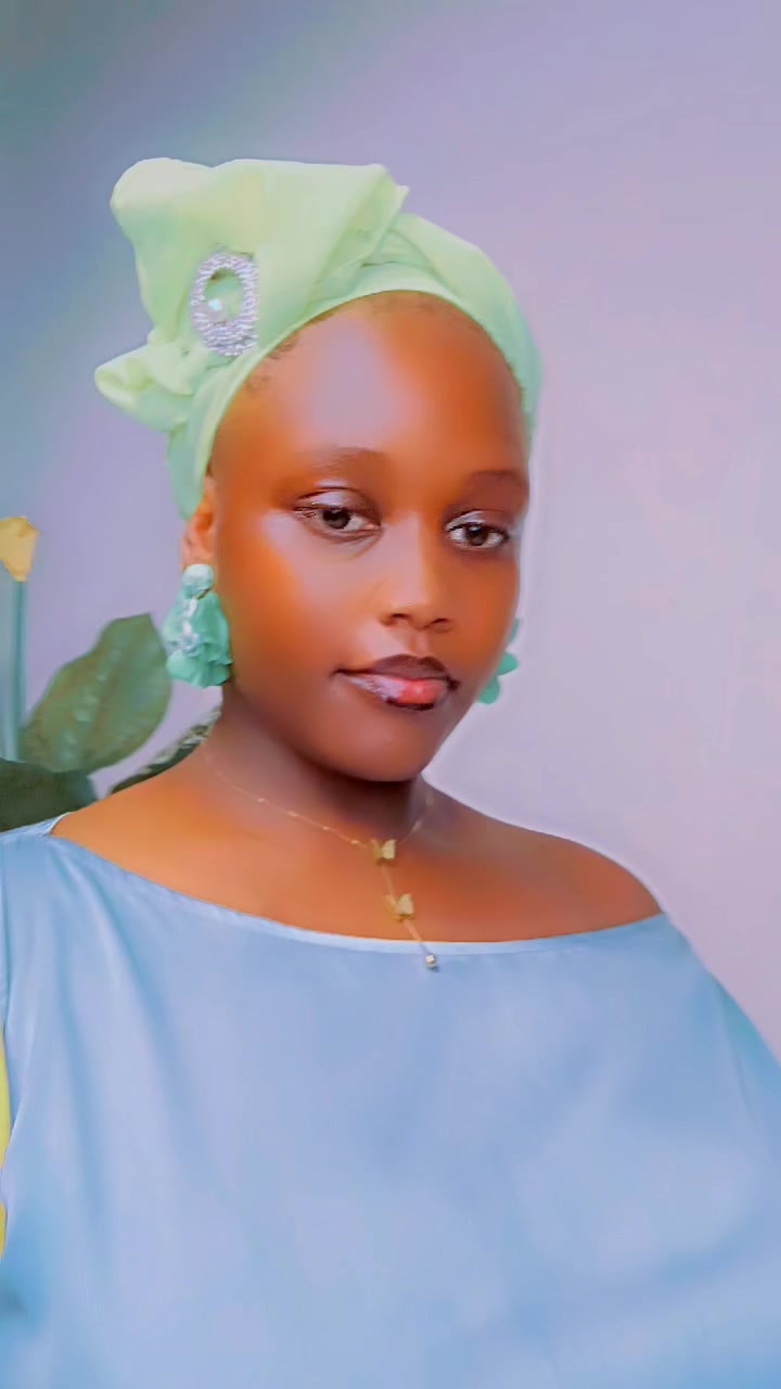 @🎀PRETTY🥀SHEFAH🎀
