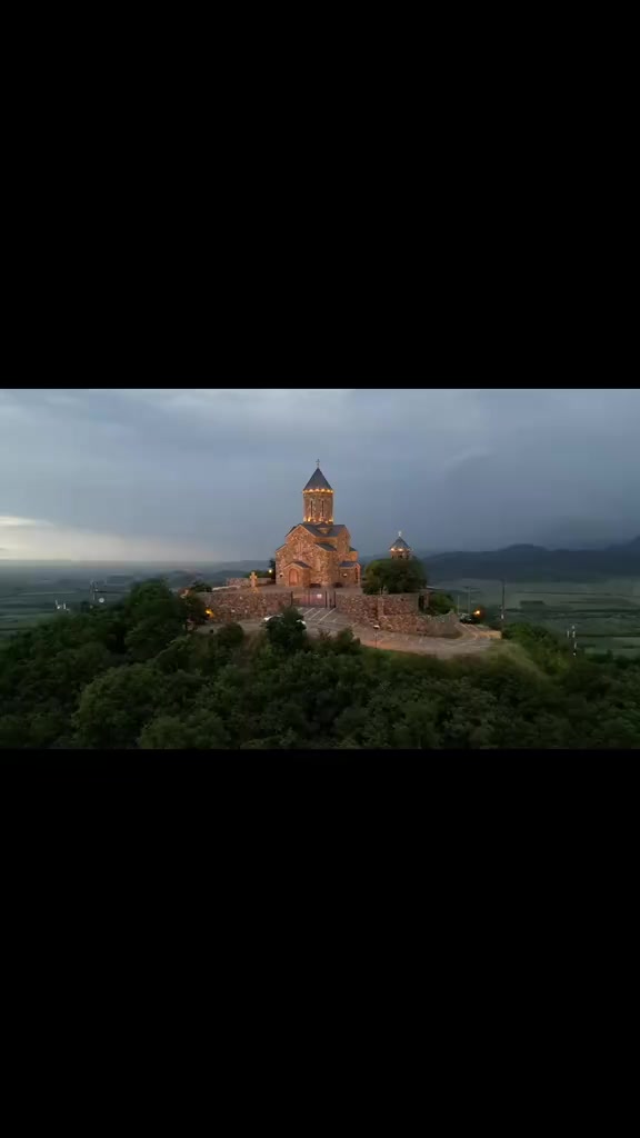 @დიდება უფალს ❤️