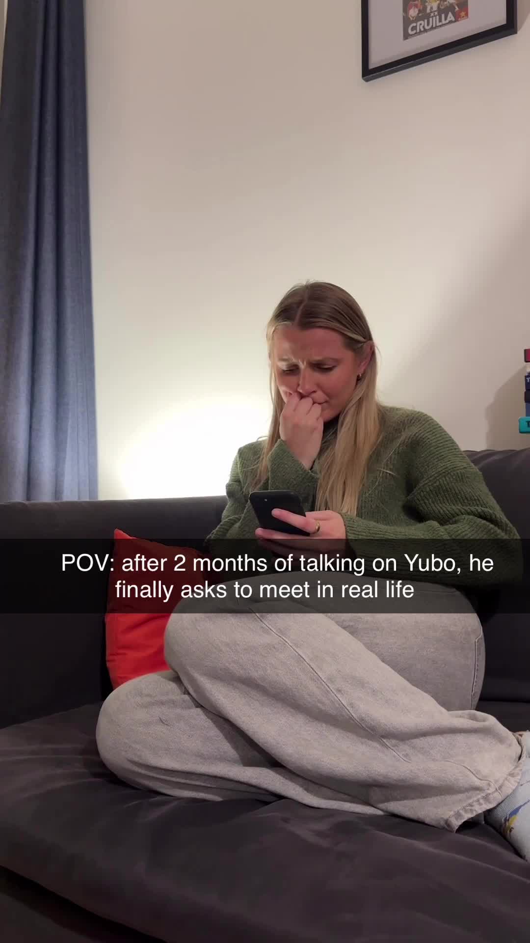 @ugcwithmadsworth