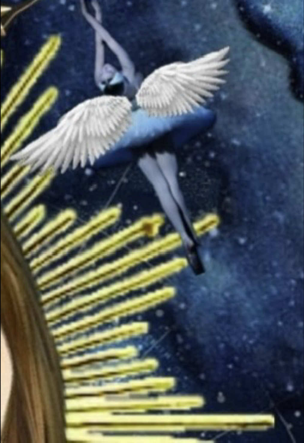 @♪♬Laufey Ranter♬♪