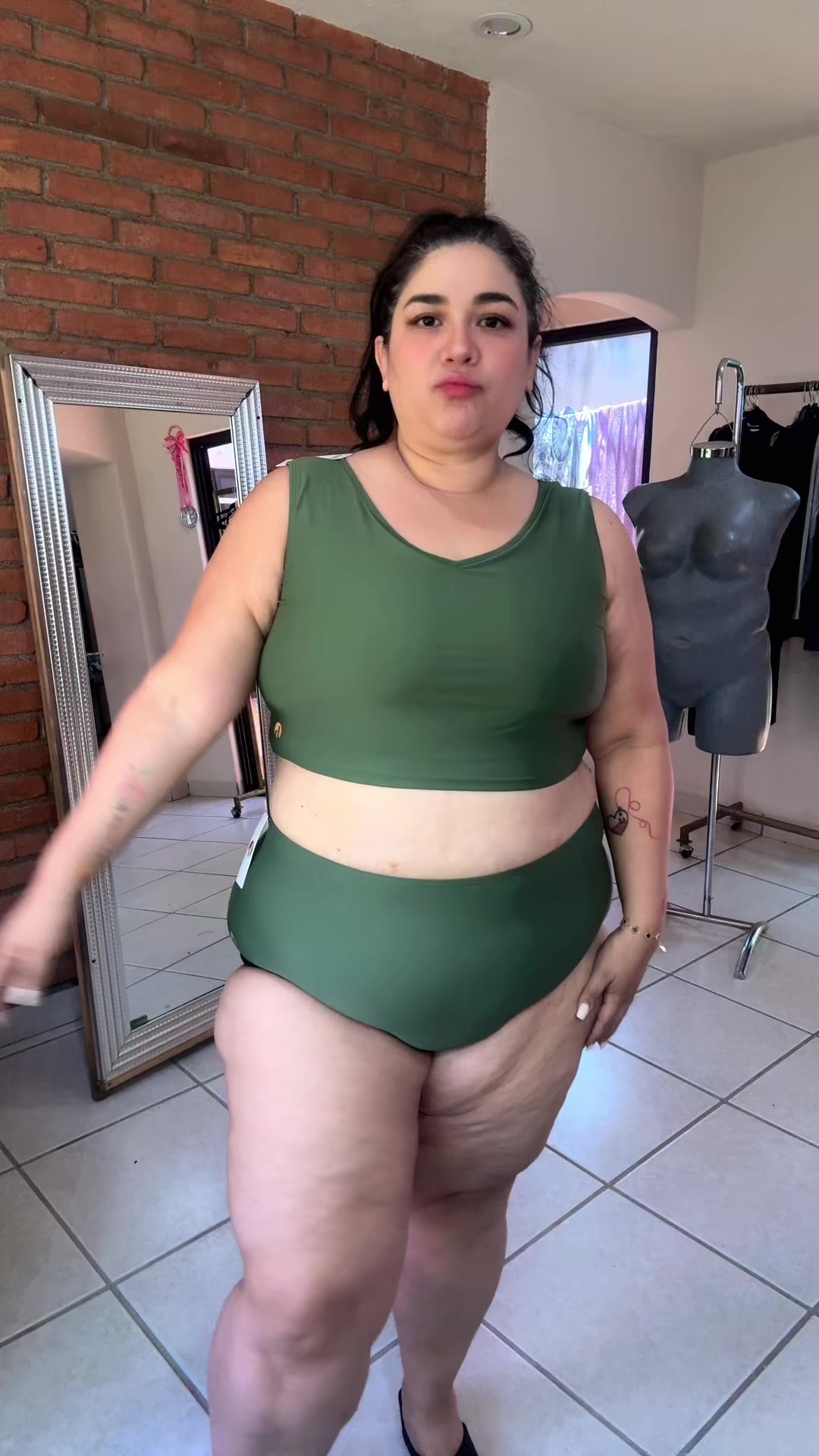 @Chicas Plus MX
