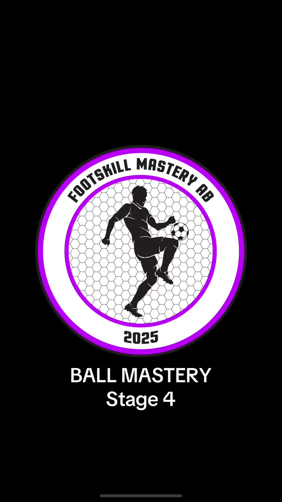 @Footskill Mastery