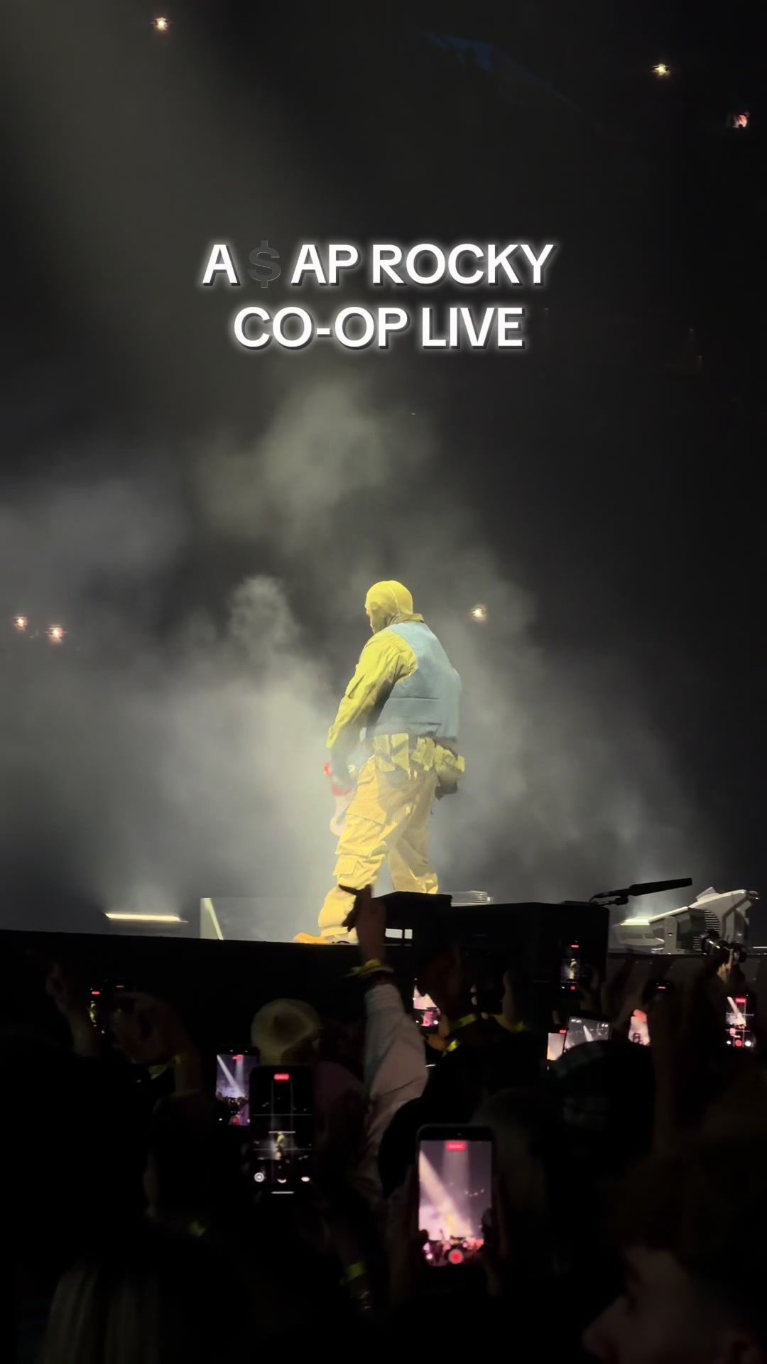 @Co-op Live