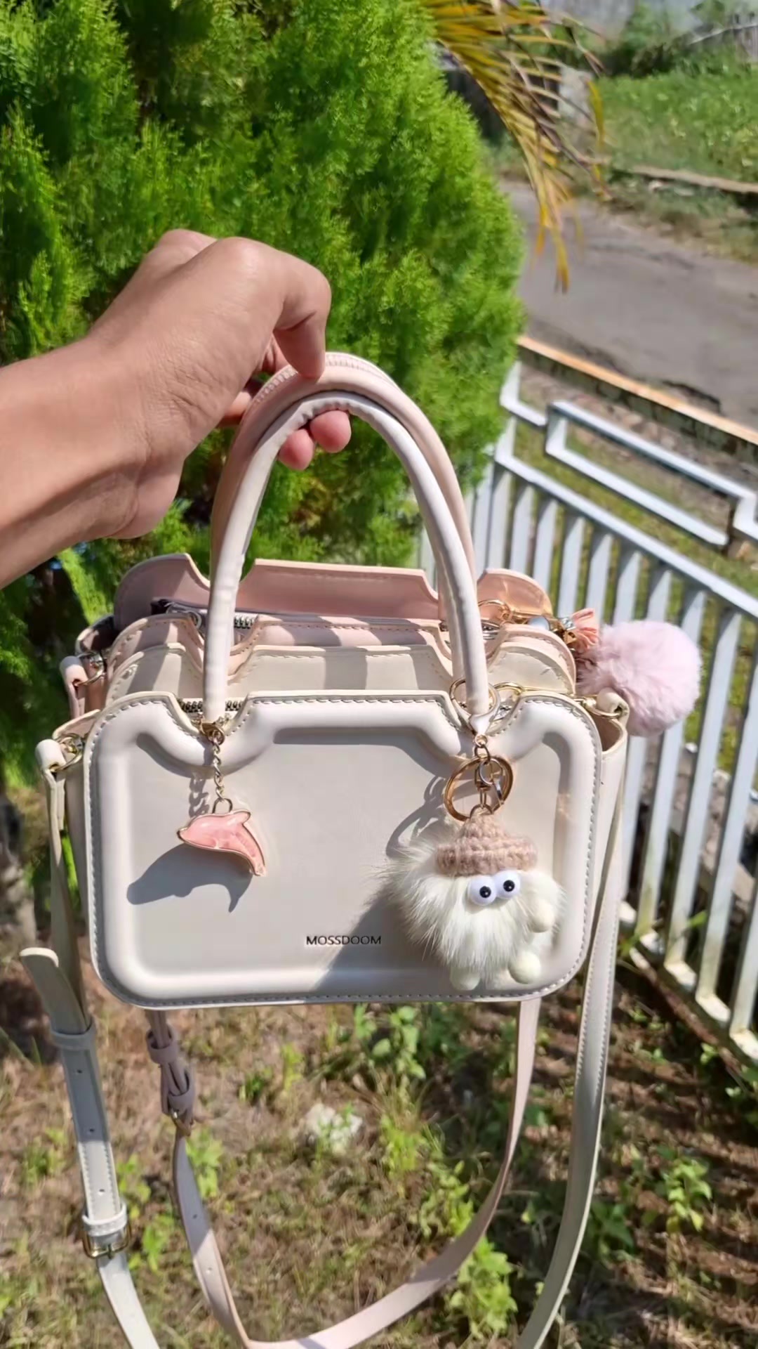 @Viora Bag