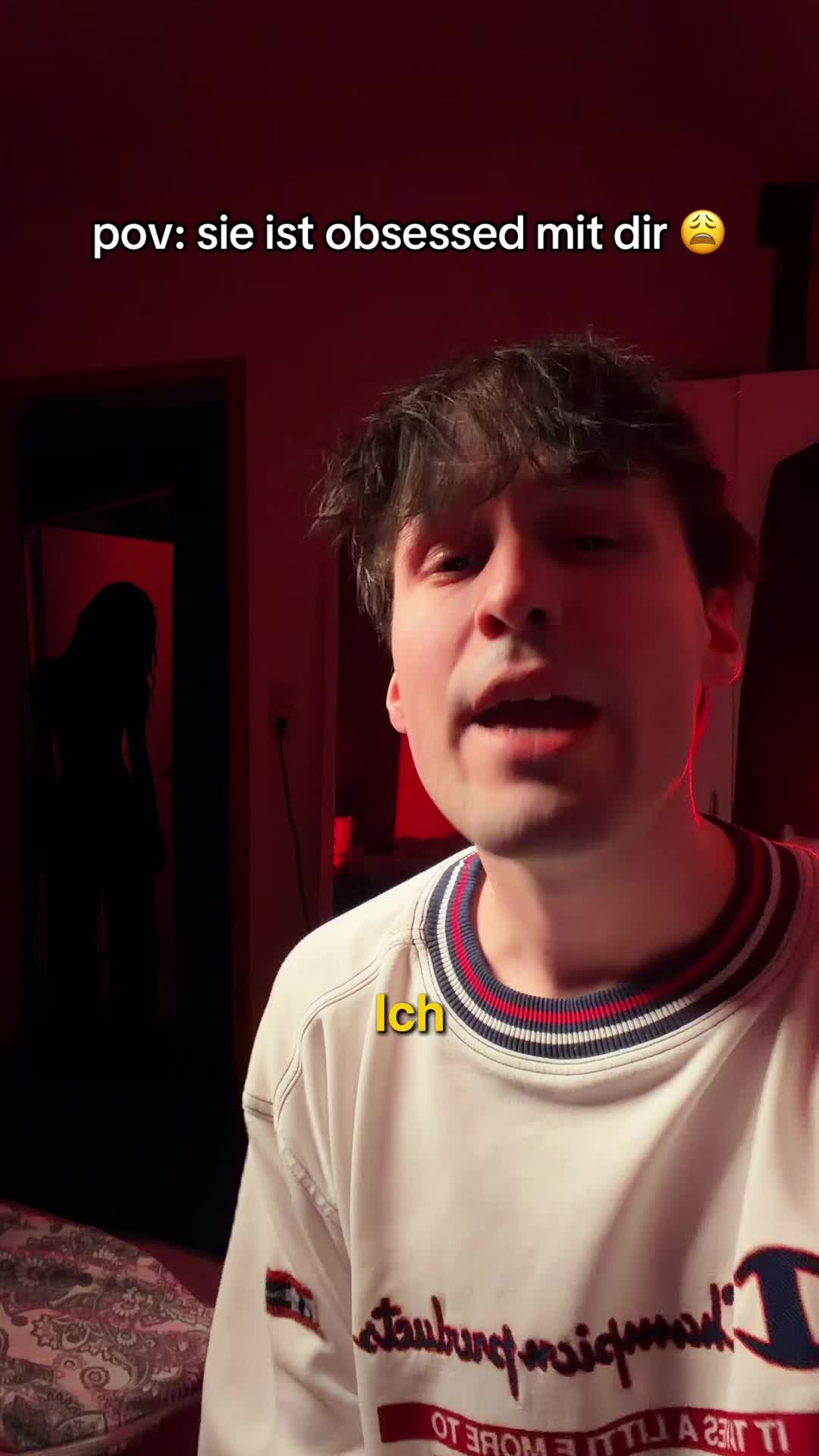 @PRECEDE