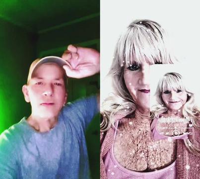 @Jeffro-lung cancer warrior