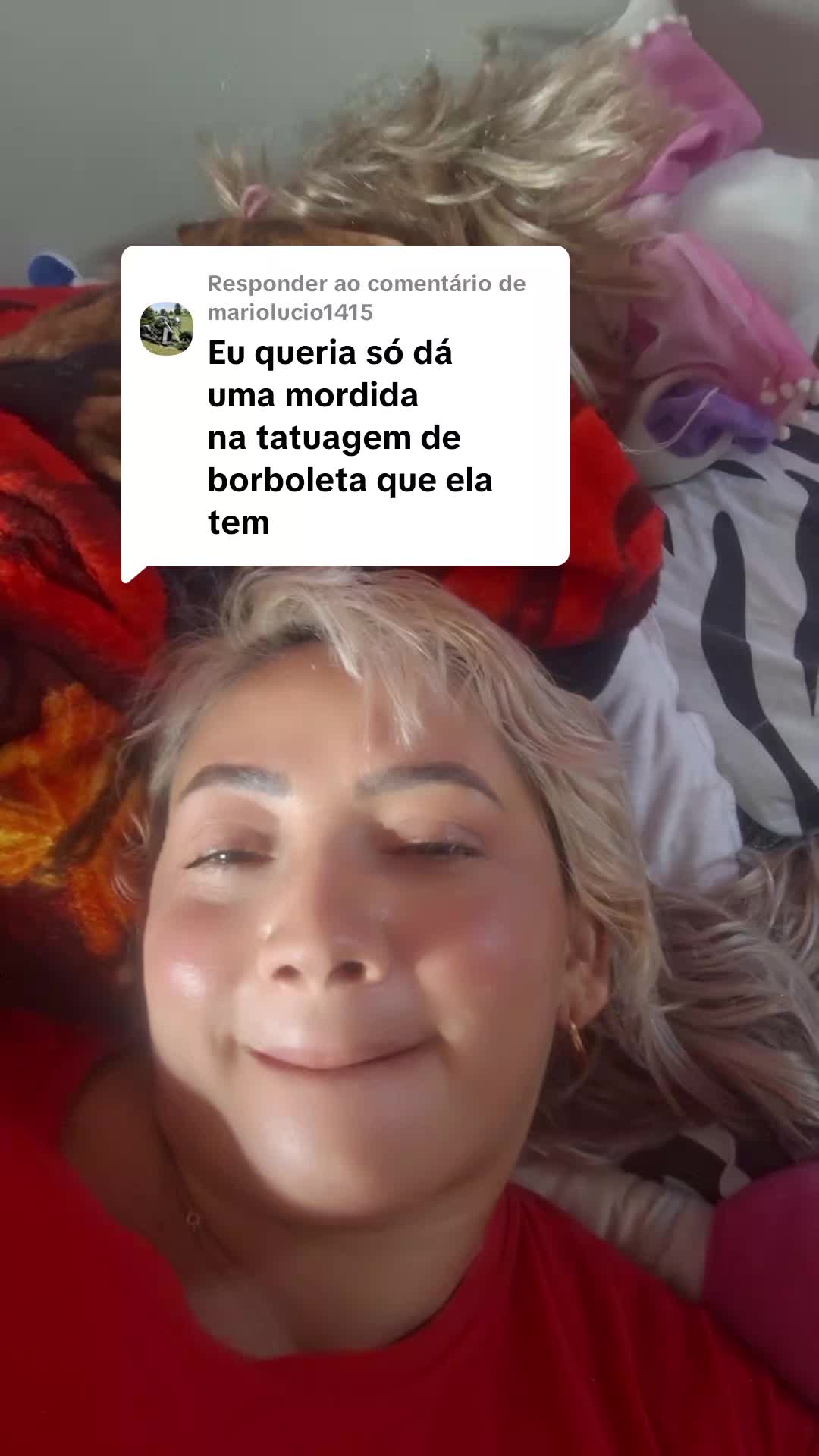 @gracinhatravessinha