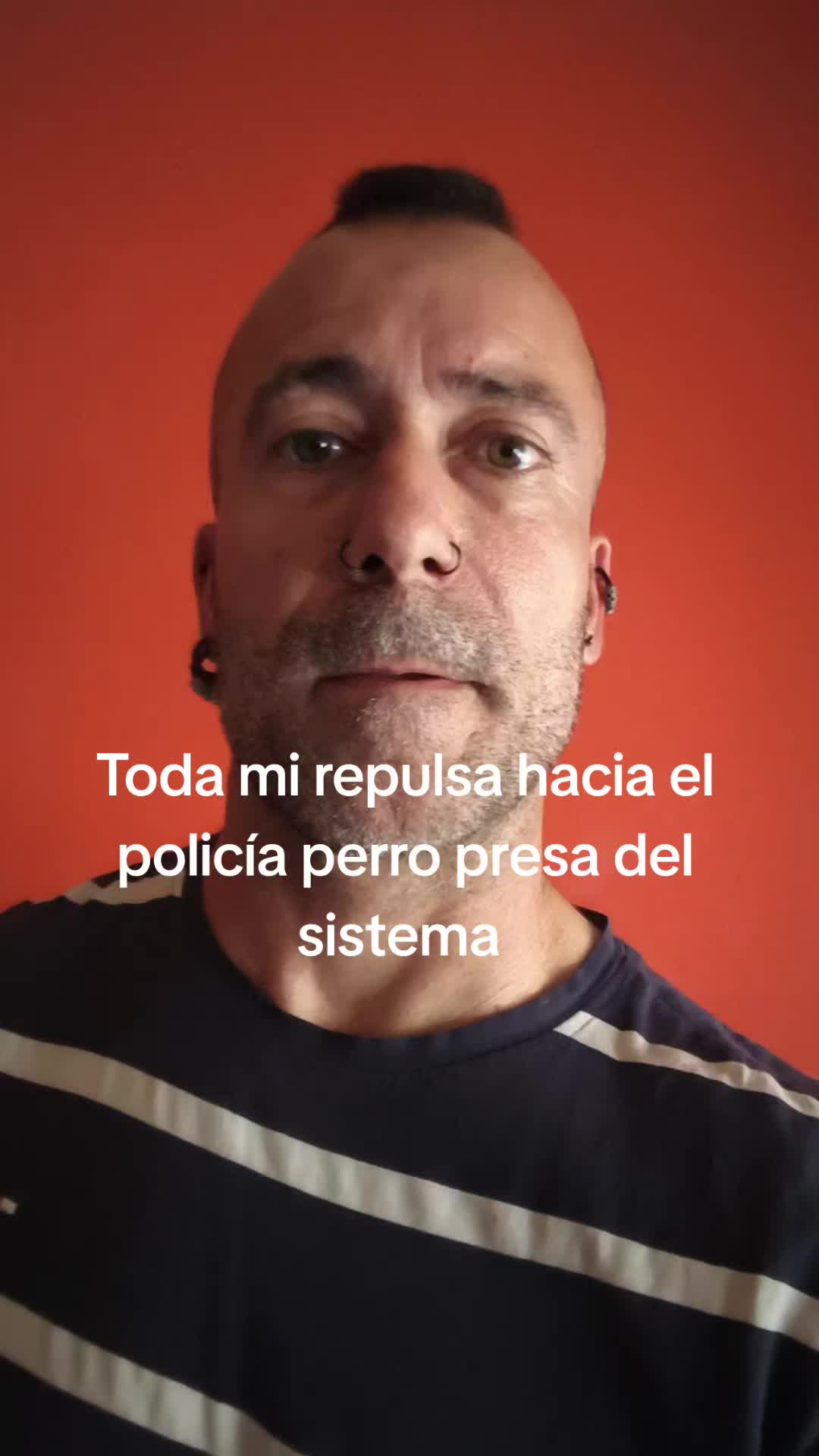 @Fueralasinjusticias