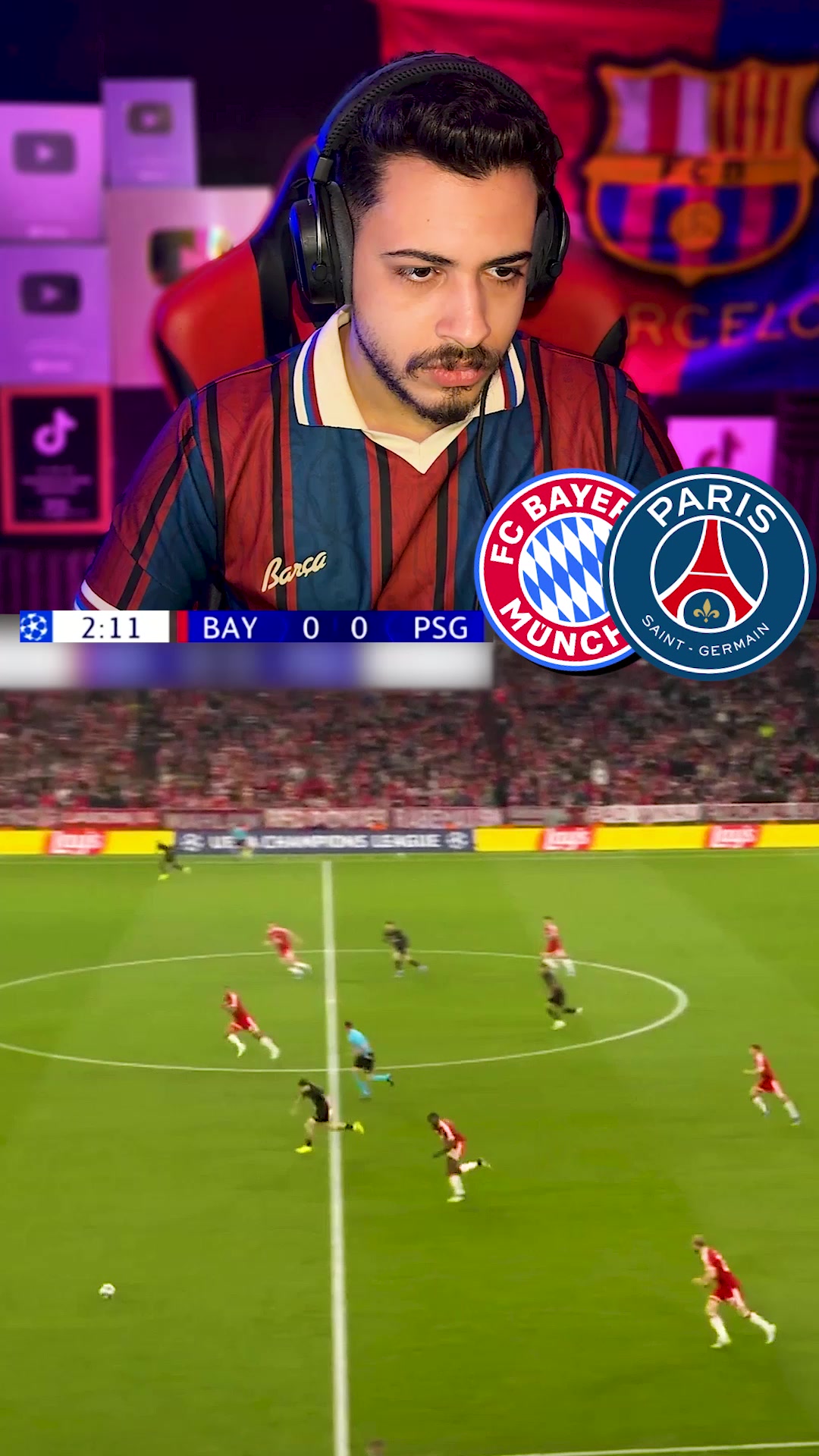 @AMSOllO FCB ❤️💙