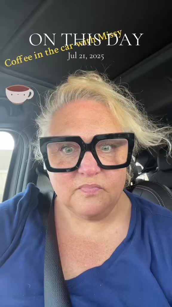 @Coffeeinthecarwithmissy