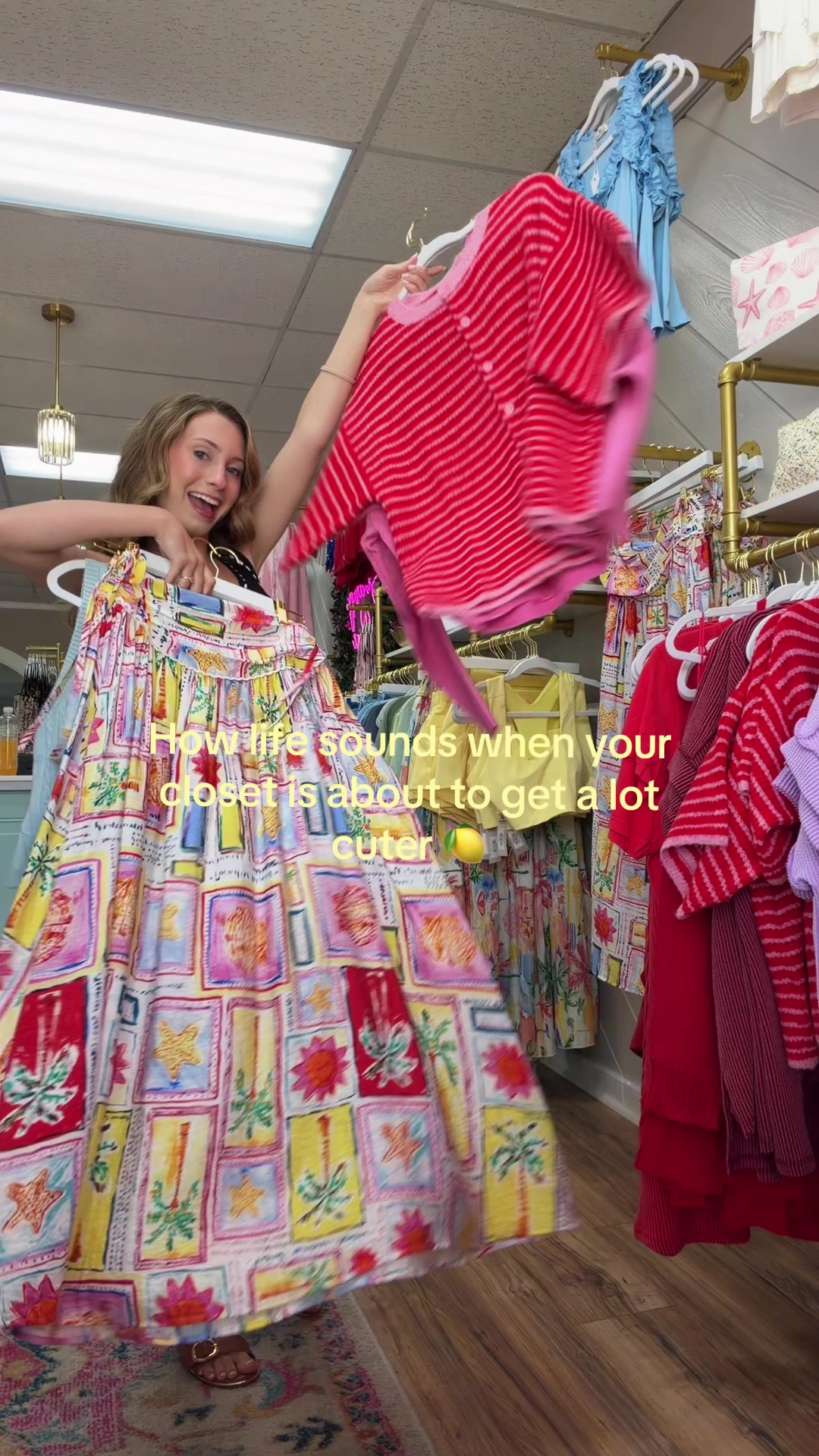 @Sincerely, Rose