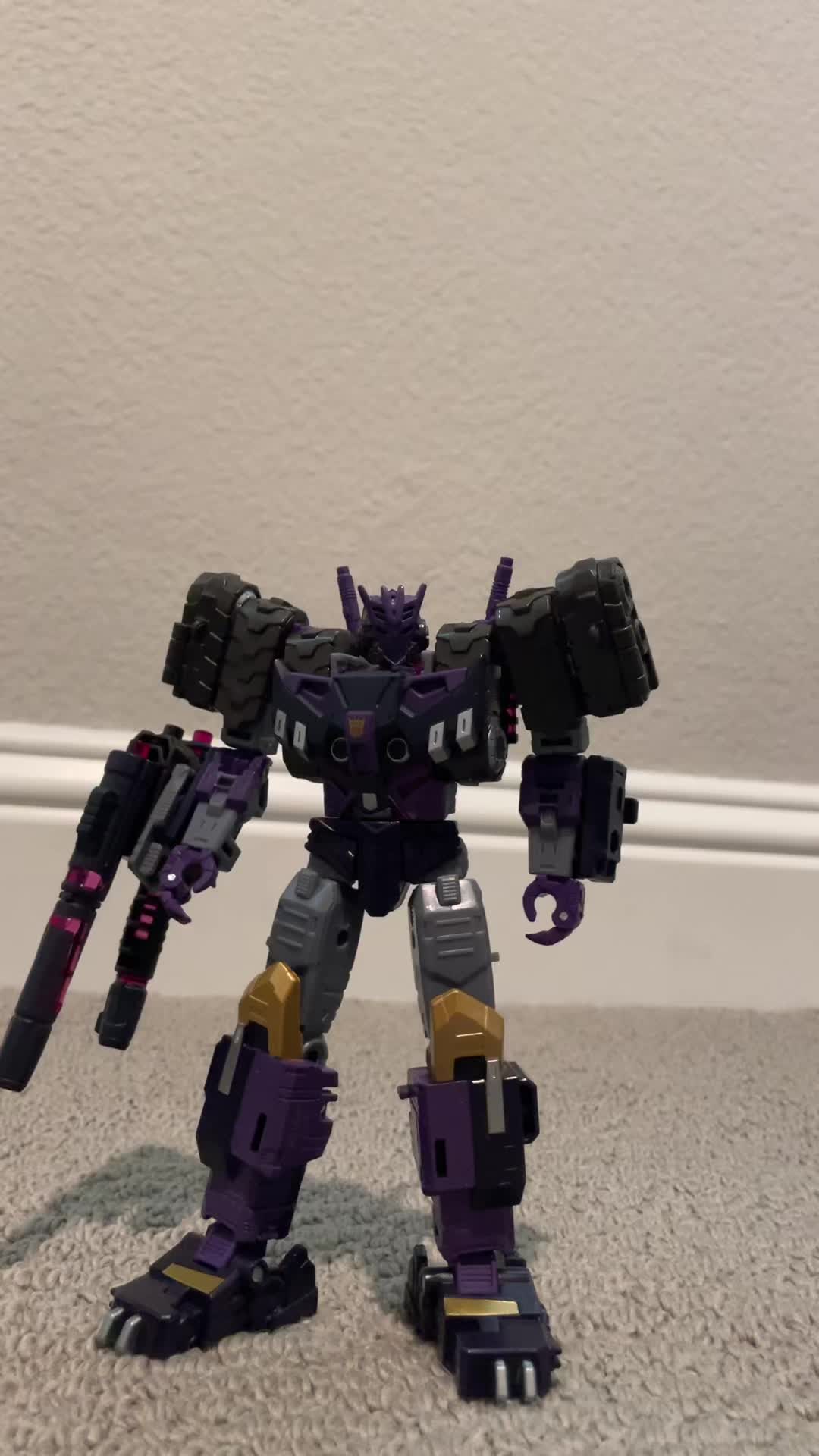 @Shockblast