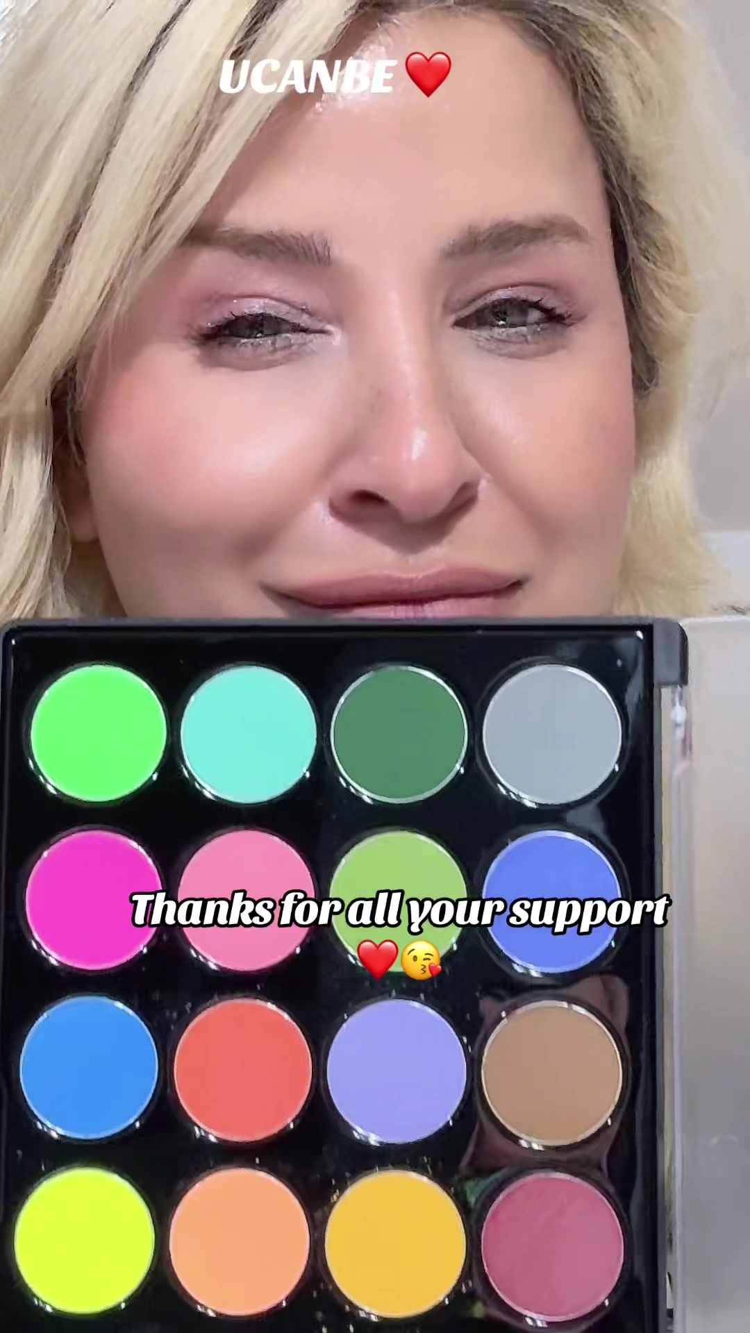 @Greeneyes883💚🧿