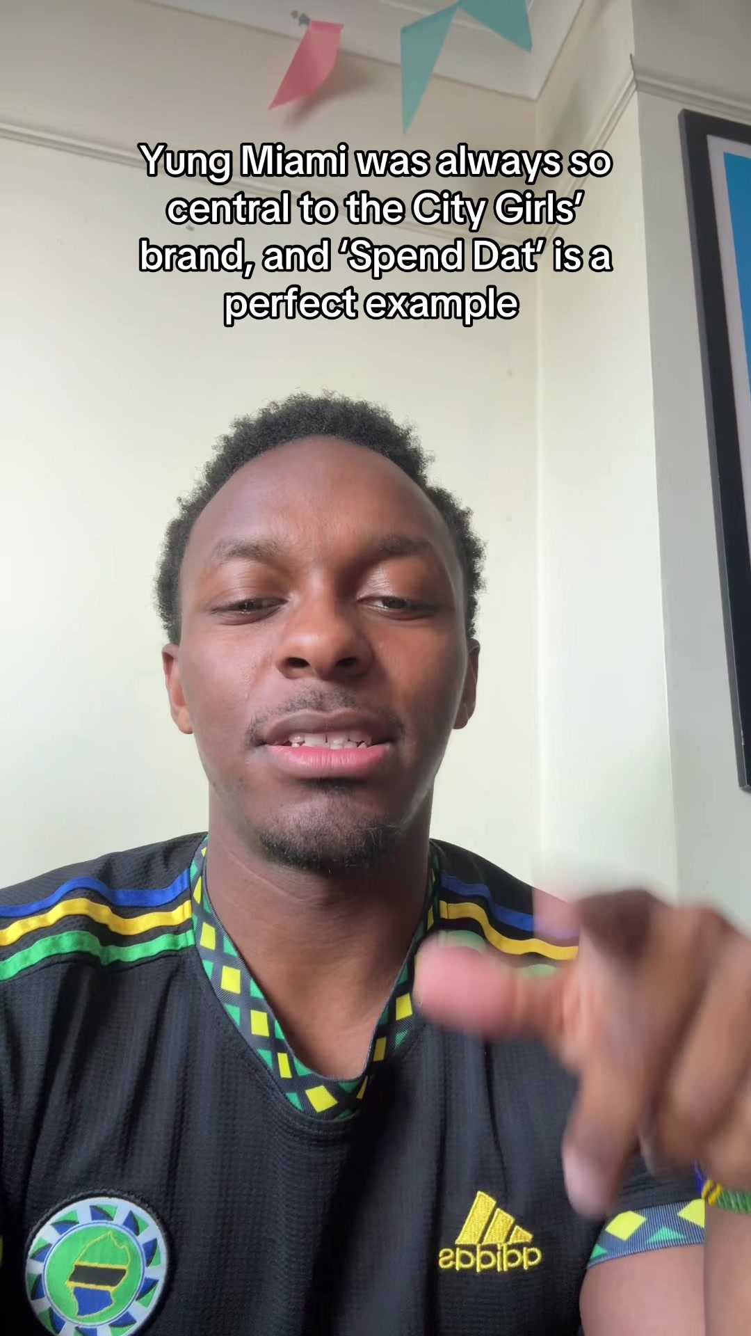 @Baraka