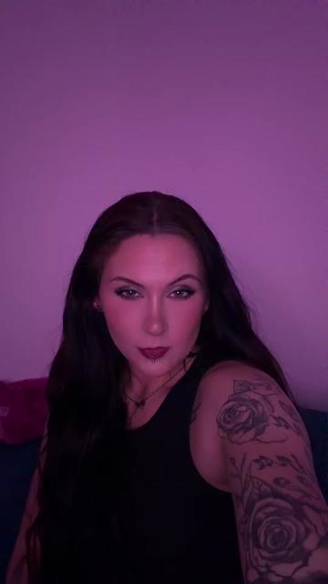 @Audrey  🕯️🔮Witch🪾🌙
