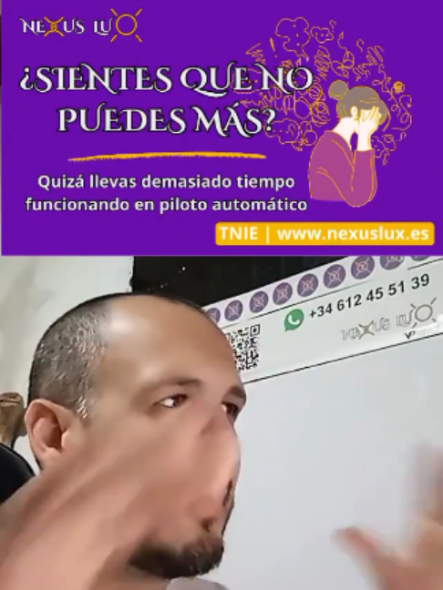 @NexusLux | Espiritualidad