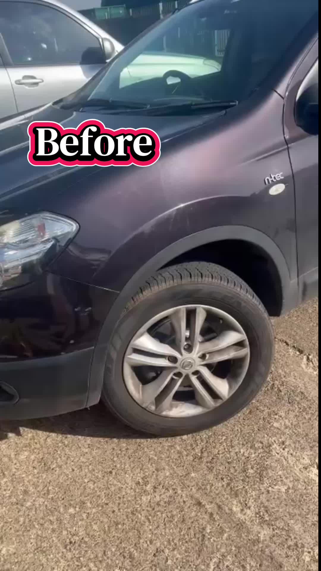@ON-SITE DETAILING 🧼